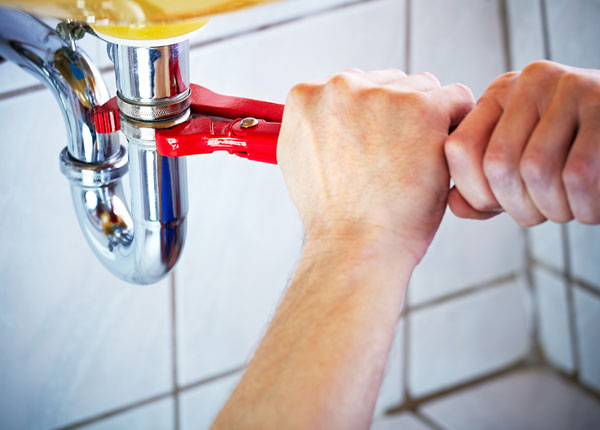 About Enfield Plumbers